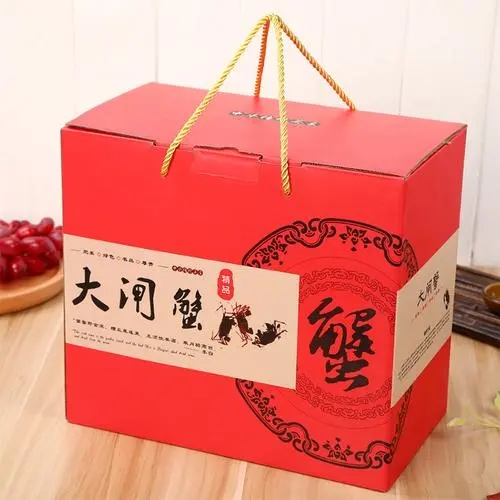手提袋(dài)